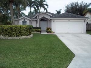 6358 Dania St, Jupiter, FL 33458 photo 1