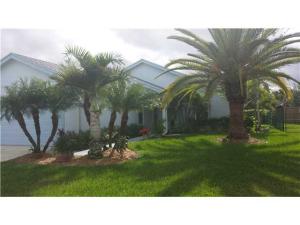 2842 SW Montego Ter, Stuart, FL 34997 photo 1