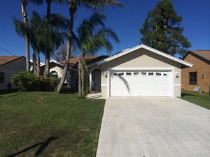 6119 Barbara St, Jupiter, FL 33458 photo 1