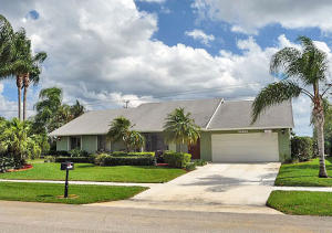 4472 N Brandywine Dr, Boca Raton, FL 33487 photo 1