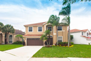 120 Pennock Trace Dr, Jupiter, FL 33458 photo 1