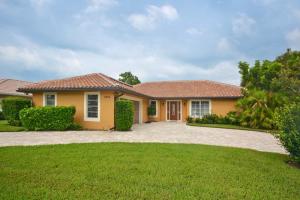 3433 SE Fairway, Stuart, FL 34997 photo 1