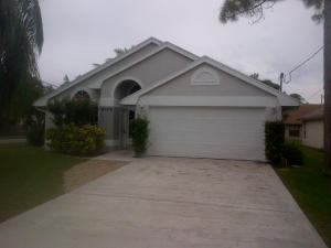 6206 Lucerne St, Jupiter, FL 33458 photo 1
