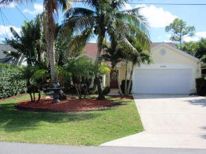 6052 Michael St, Jupiter, FL 33458 photo 1