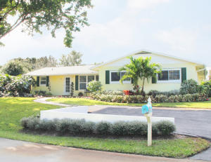 211 Fairway, Tequesta, FL 33469 photo 1