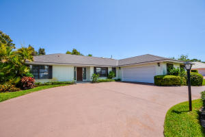 4064 SE Fairway E, Stuart, FL 34997 photo 1