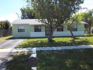 705 Cree St, Jupiter, FL 33458 photo 1