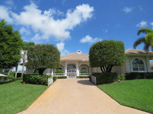 6301 SE Baltusrol Ter, Stuart, FL 34997 photo 1