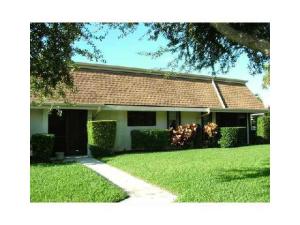 109 Half Moon Cir #d, Jupiter, FL 33458 photo 1