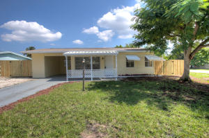 3000 NE 10th Ter, Pompano Beach, FL 33064 photo 1