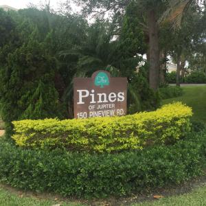 150 Pineview Rd #D7, Jupiter, FL 33469 photo 1