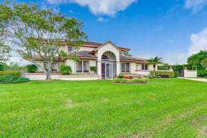 2332 NW Britt Ter, Stuart, FL 34994 photo 1