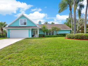 261 Golfview Dr, Tequesta, FL 33469 photo 1