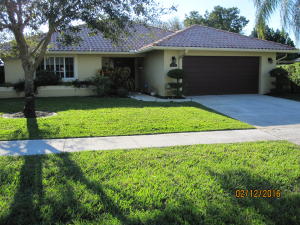 13859 Geranium Pl, Wellington, FL 33414 photo 1