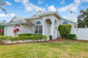6078 Robinson St, Jupiter, FL 33458 photo 1