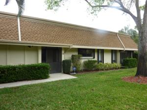 104 Half Moon Cir # -c, Jupiter, FL 33458 photo 1