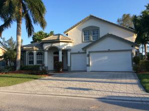 4244 Fox Trce, Boynton Beach, FL 33436 photo 1