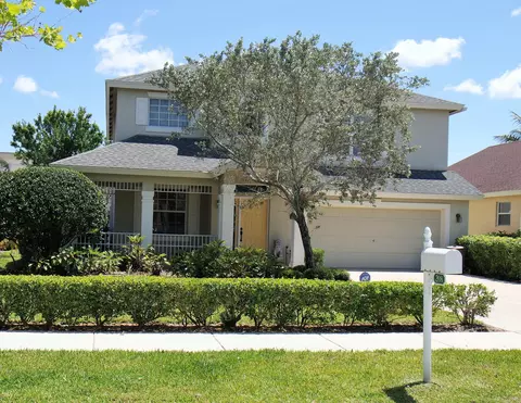 208 Clocktower Dr, Jupiter, FL 33458 photo 1