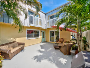 141 E Riverside Dr #8B, Jupiter, FL 33469 photo 1