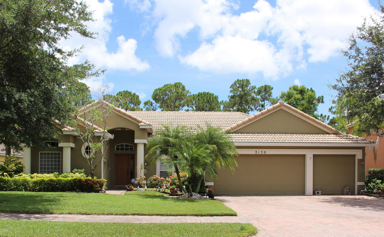 2130 SW Panther Trce, Stuart, FL 34997 photo 1
