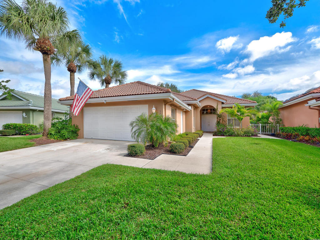 122 E Hampton Way, Jupiter, FL 33458 photo 1