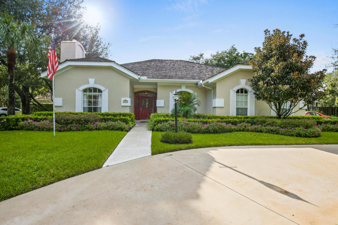 2736 Devon Ct, Delray Beach, FL 33445 photo 1