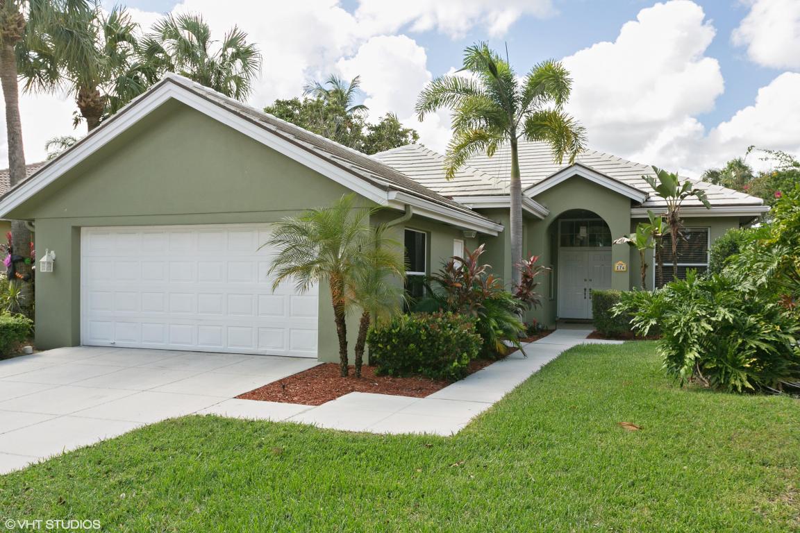 176 Hampton Cir, Jupiter, FL 33458 photo 1