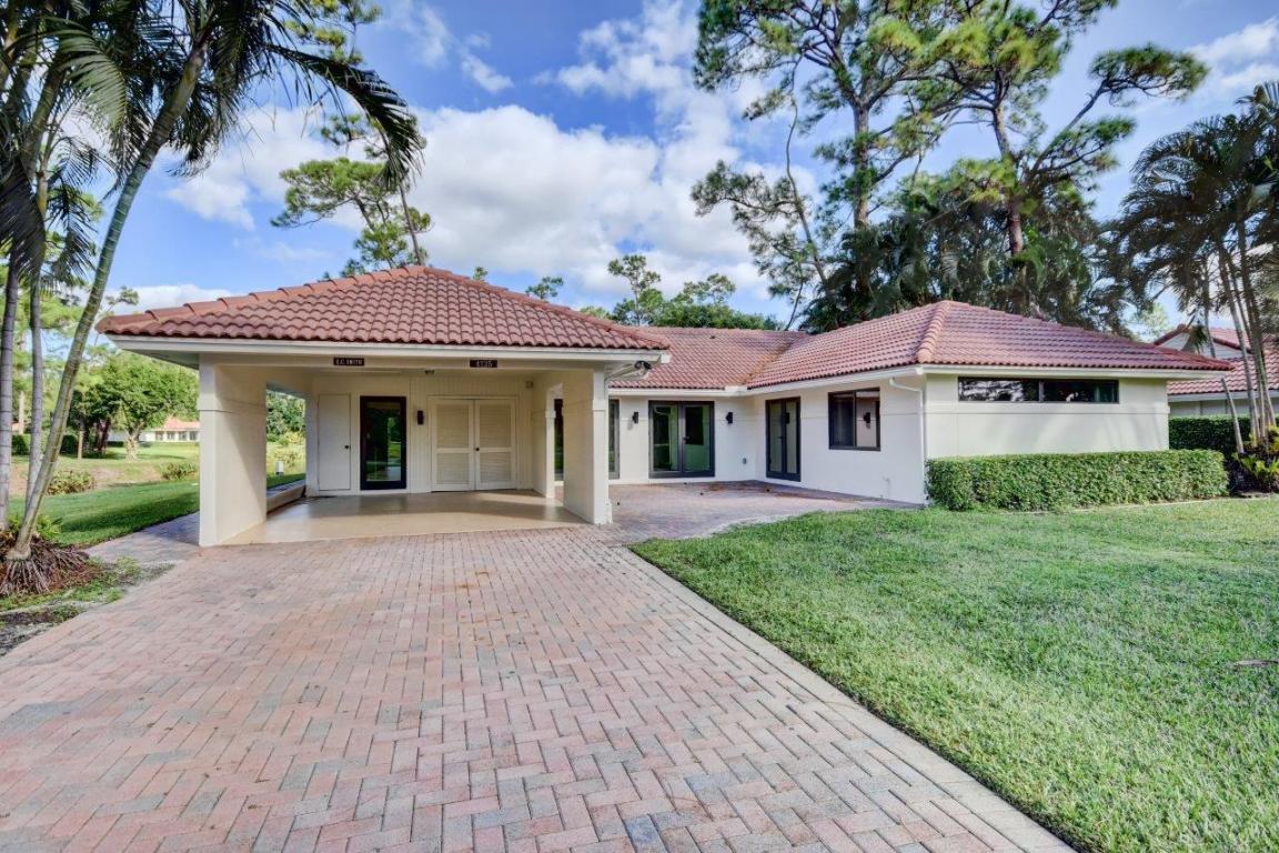 4125 Shelldrake Ln, Boynton Beach, FL 33436 photo 1