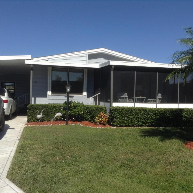 2861 SW Pontiac Pl, Stuart, FL 34997 photo 1