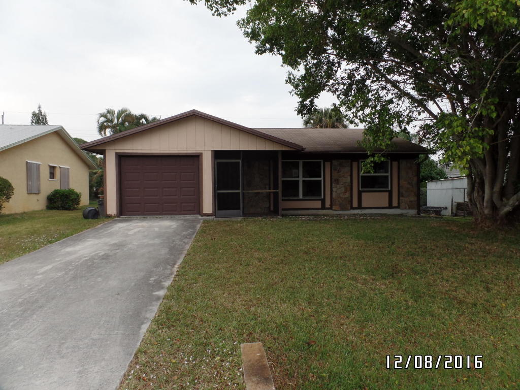 3289 SE Cypress St, Stuart, FL 34997 photo 1