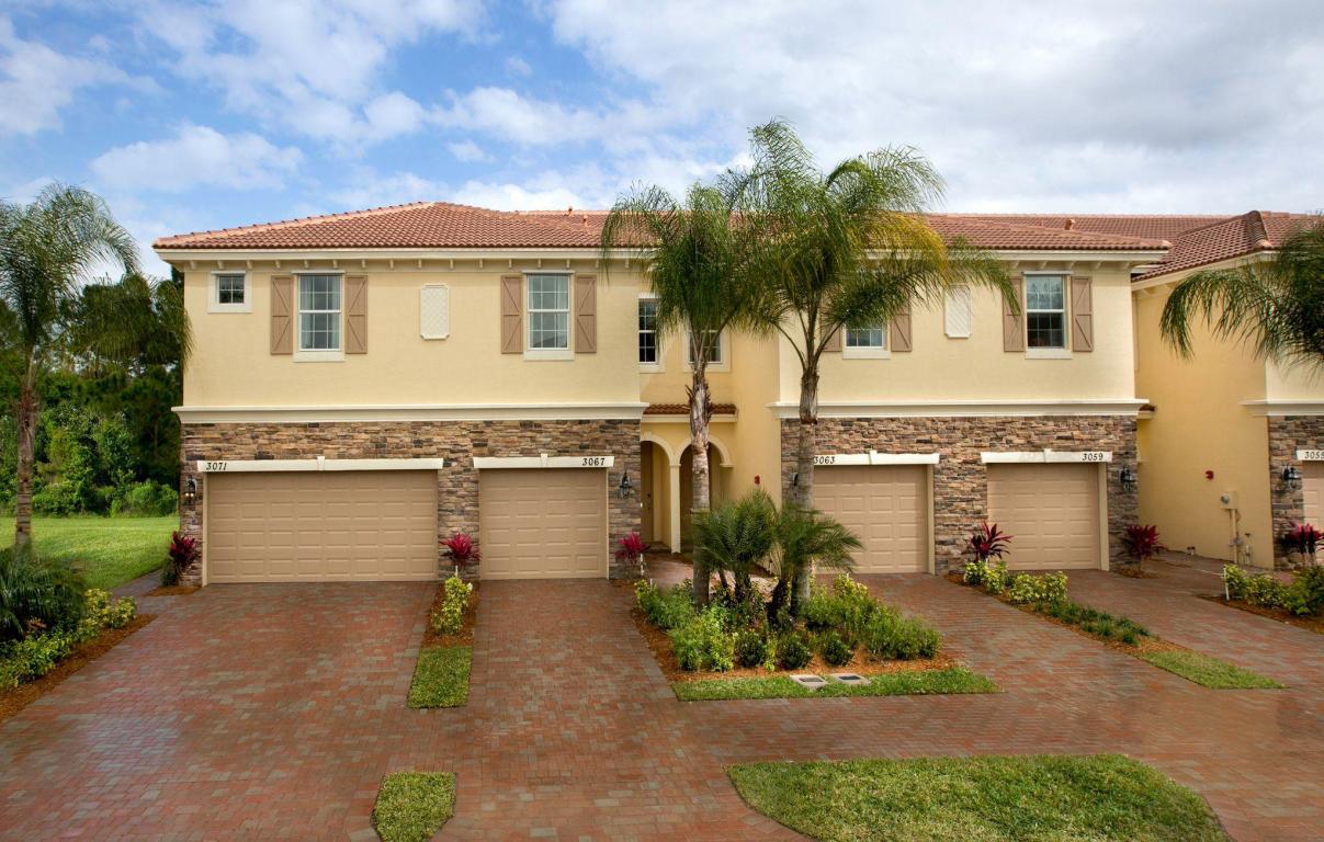 3063 SW Otter Ln, Stuart, FL 34997 photo 1