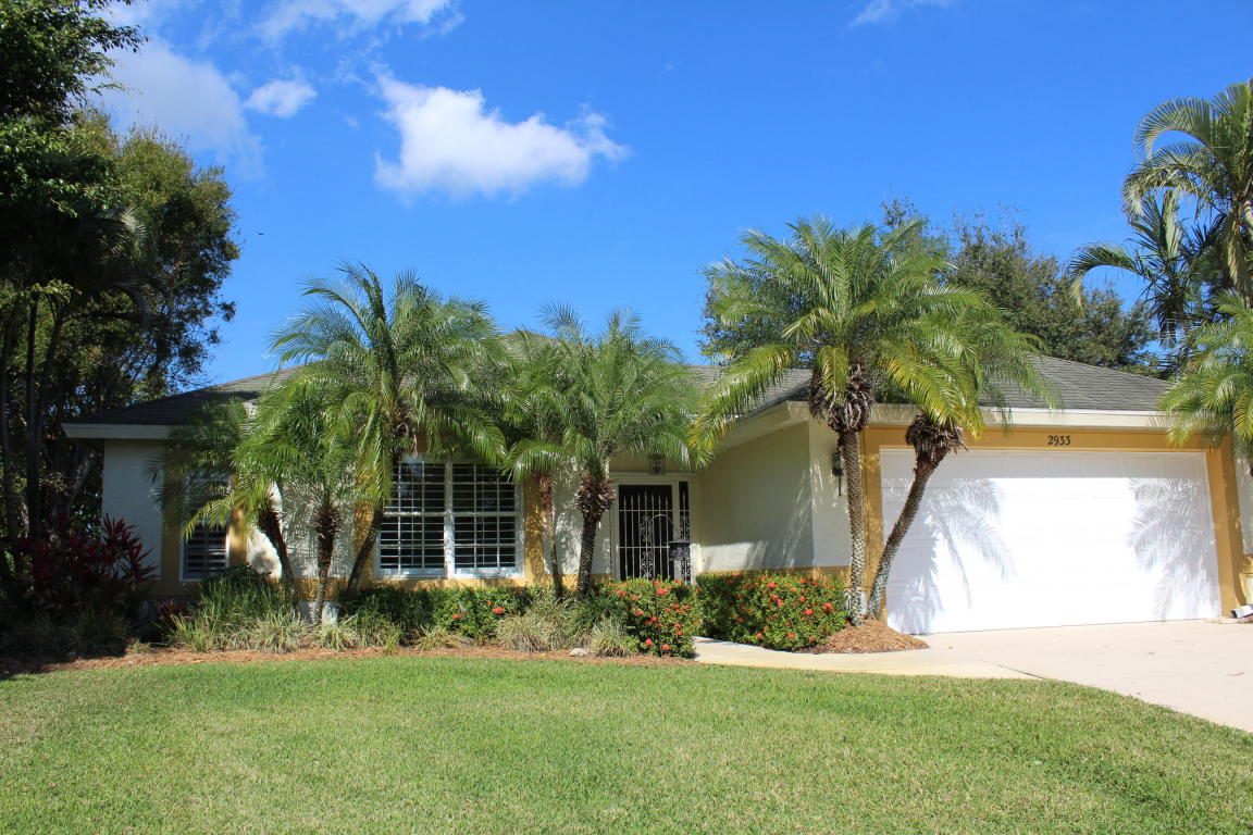 2933 NW Florida Ct, Stuart, FL 34994 photo 1