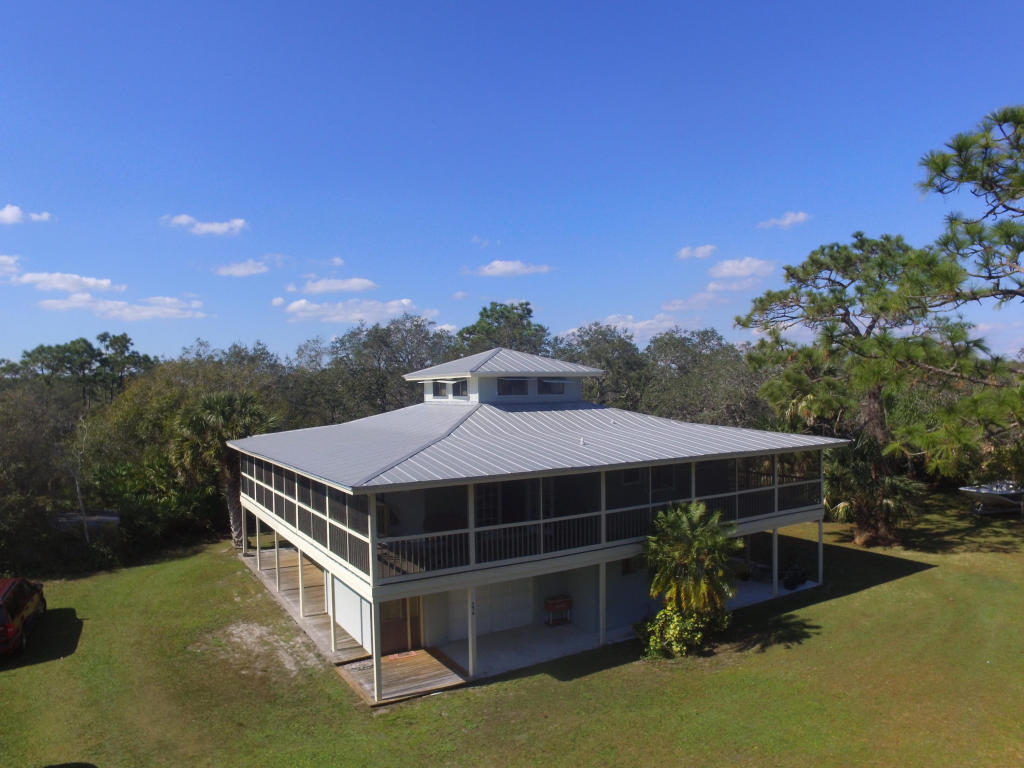 9418 Fleming Grant Rd, Micco, FL 32976 photo 1