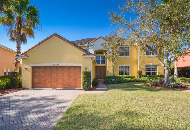 2090 SW Panther Trce, Stuart, FL 34997 photo 1