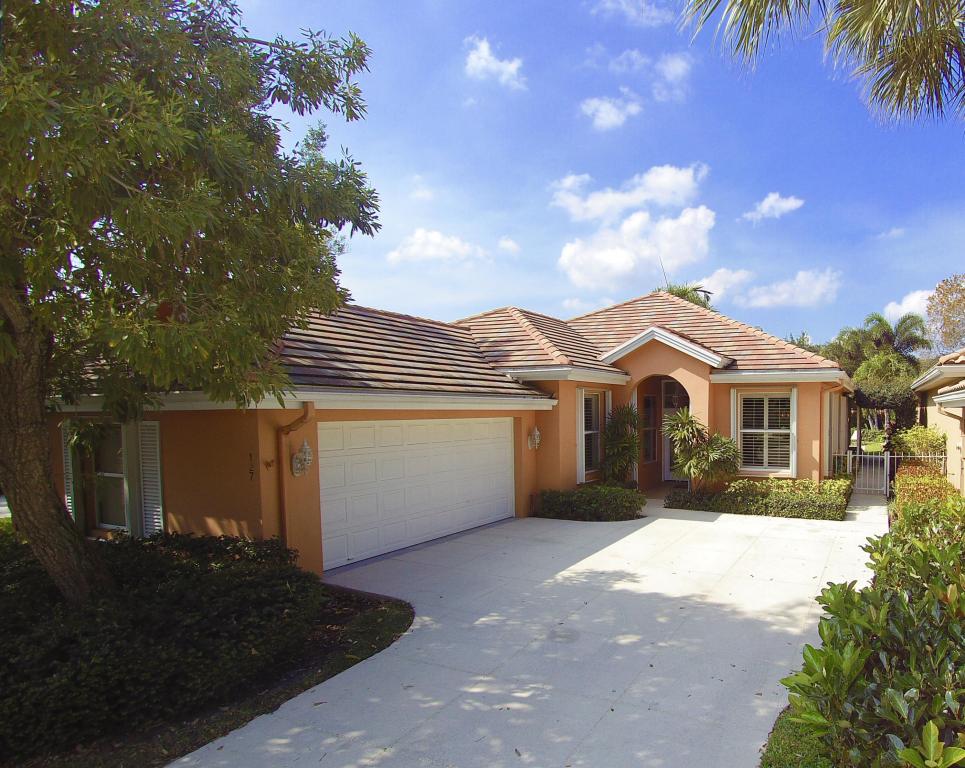 127 Hampton Cir, Jupiter, FL 33458 photo 1