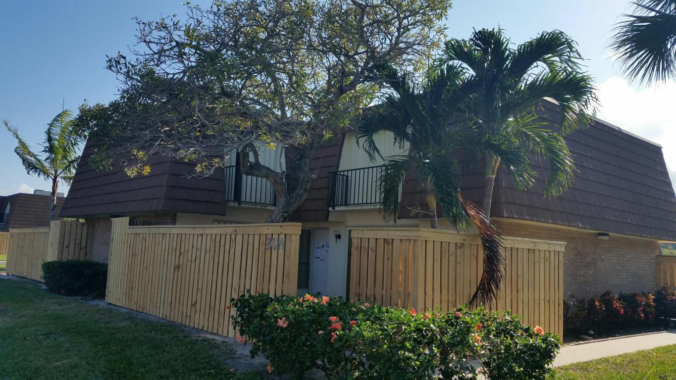3900 County Line Rd #20A, Jupiter, FL 33469 photo 1