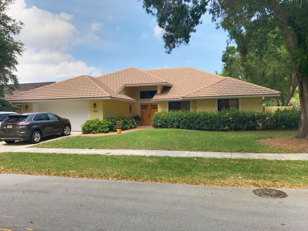 115 Timber Ln, Jupiter, FL 33458 photo 1