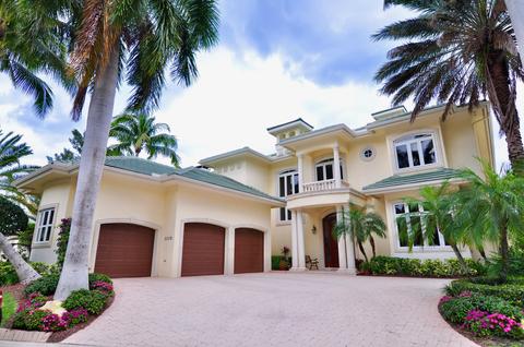 3539 Jonathans Harbour Dr, Jupiter, FL 33477 photo 1