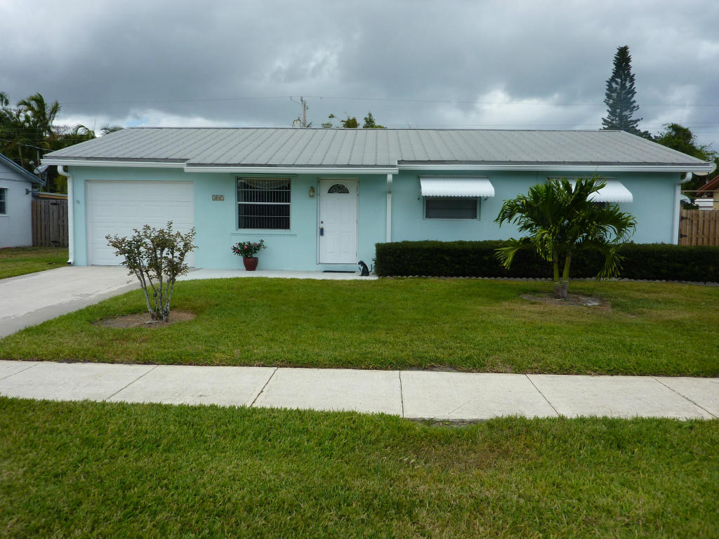 307 Kennedy St, Jupiter, FL 33458 photo 1