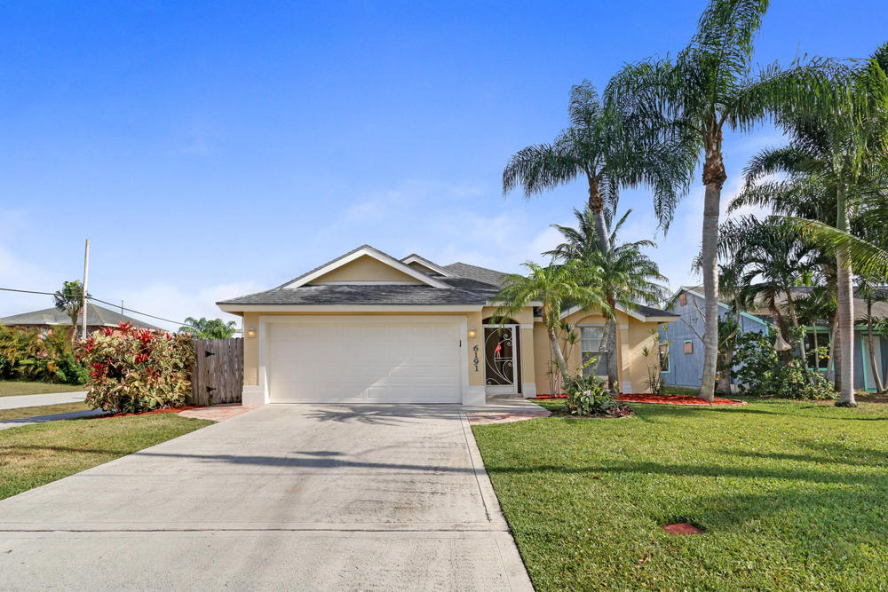 6191 Mullin St, Jupiter, FL 33458 photo 1