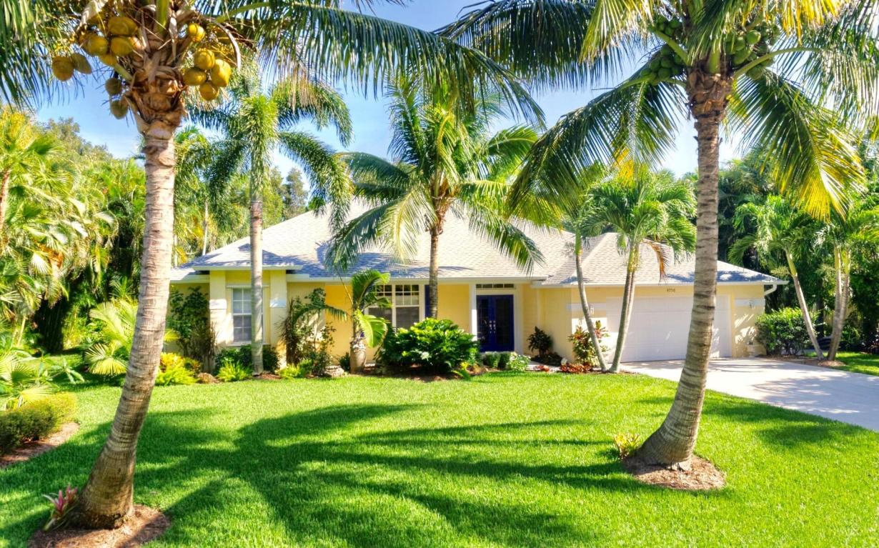 4958 SE Schooner Oaks Way, Stuart, FL 34997 photo 1