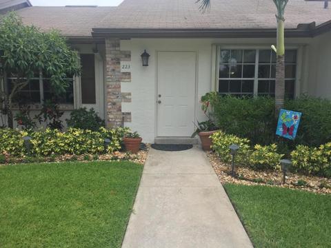 223 Bent Arrow Dr, Jupiter, FL 33458 photo 1
