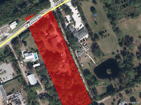 1700 SE Salerno Rd, Stuart, FL 34997 photo 1