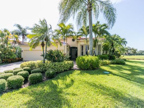 15800 Windrift Dr, Jupiter, FL 33477 photo 1