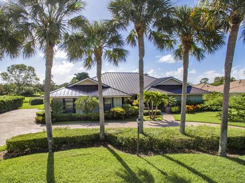 6441 SE Winged Foot Dr, Stuart, FL 34997 photo 1