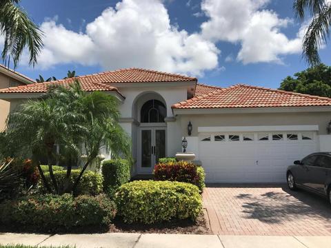 5760 NW Regency Cir, Boca Raton, FL 33496 photo 1