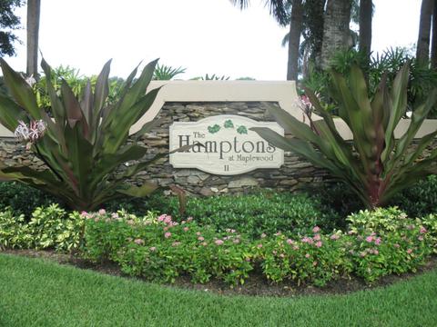 121 Hampton Cir, Jupiter, FL 33458 photo 1