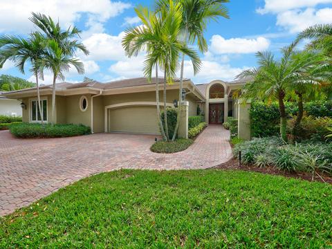 317 Regatta Dr, Jupiter, FL 33477 photo 1