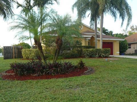 6357 Drake St, Jupiter, FL 33458 photo 1
