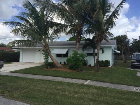 323 Fern St, Jupiter, FL 33458 photo 1